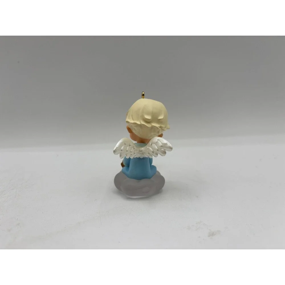 Hallmark Keepsake Ornament 2000 Marguerite Mary's Angels 13th in Mary's Angels